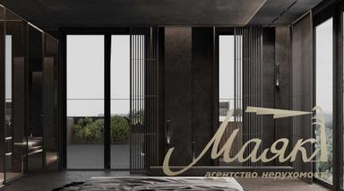 4+-rooms apartment apartment by the address st. Bulvar Druzhby Narodov (area 214 m²) - Atlanta.ua - photo 43