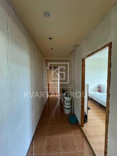 3-комнатная квартира по адресу ул. Чернобыльская (площадь 68 м²) - Atlanta.ua - фото 14