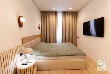 1-room apartment apartment by the address st. Ul Antonova (area 44,1 m²) - Atlanta.ua - photo 24