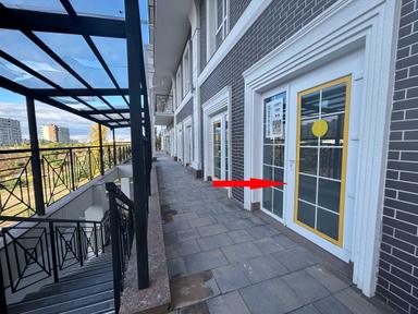 Коммерческая недвижимость по адресу ул. Максимовича (площадь 95,6 м²) - Atlanta.ua - фото 22