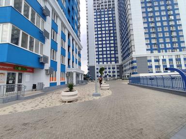 3-кімнатна квартира за адресою Куликове поле пл. (площа 86,7 м²) - Atlanta.ua - фото 42