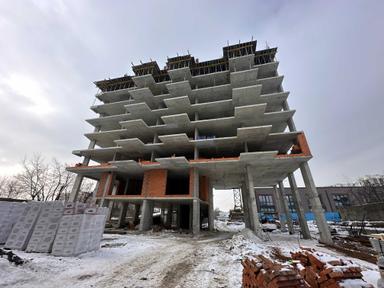 1-кімнатна квартира за адресою вул. Навроцького (площа 49 м²) - Atlanta.ua - фото 19