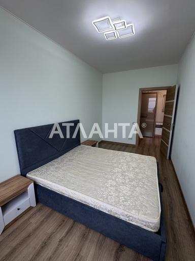 2-rooms apartment apartment by the address st. Lyustdorfskaya dor Chernomorskaya dor (area 65 m²) - Atlanta.ua - photo 18