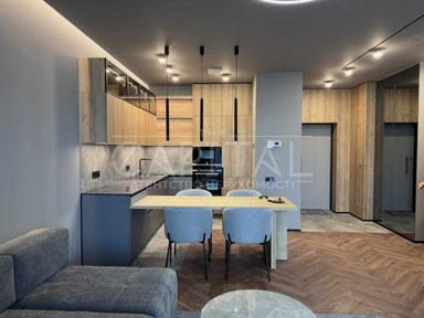 2-комнатная квартира по адресу ул. Иоанна Павла II (площадь 84 м²) - Atlanta.ua - фото 29