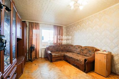 1-кімнатна квартира за адресою вул. Метрологічна (площа 36 м²) - Atlanta.ua - фото 16