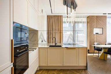 3-rooms apartment apartment by the address st. Bulvar Druzhby Narodov (area 77 m²) - Atlanta.ua - photo 24