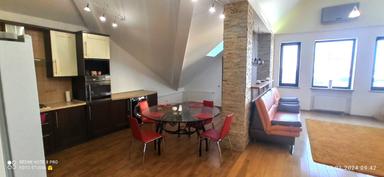 Многокомнатная квартира по адресу Старознесенська ул. (площадь 173 м²) - Atlanta.ua - фото 38