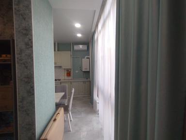 1-room apartment apartment by the address (area 46 m²) - Atlanta.ua - photo 13