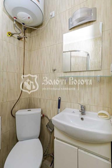 1-кімнатна квартира за адресою вул. Замковецька (площа 39,6 м²) - Atlanta.ua - фото 30