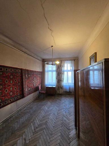 1-кімнатна квартира за адресою вул. Франка (площа 30 м²) - Atlanta.ua - фото 18