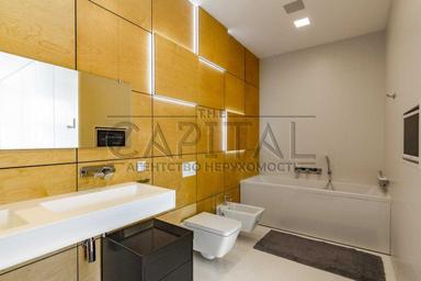 Многокомнатная квартира по адресу ул. Зверинецкая (площадь 200 м²) - Atlanta.ua - фото 44