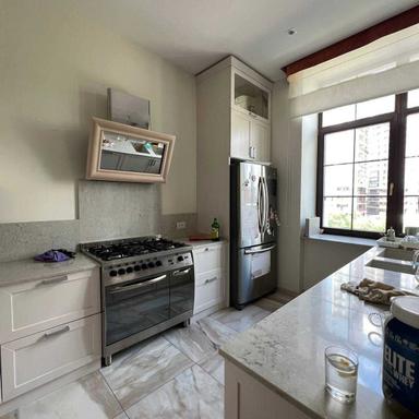 4+-rooms apartment apartment by the address st. Preobrazhenskaya Sovetskoy Armii (area 450 m²) - Atlanta.ua - photo 30