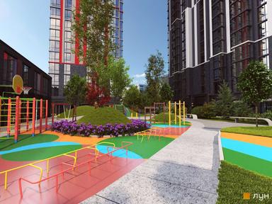 2-кімнатна квартира за адресою вул. Чорнобильська (площа 40 м²) - Atlanta.ua - фото 44