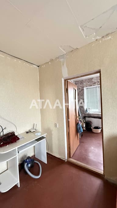 2-кімнатна квартира за адресою (площа 39,8 м²) - Atlanta.ua - фото 26