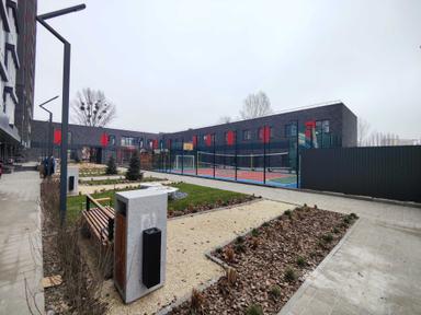 1-кімнатна квартира за адресою (площа 26 м²) - Atlanta.ua - фото 31