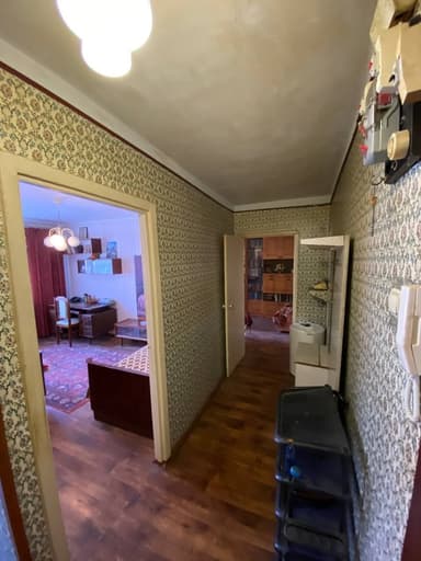 3-комнатная квартира по адресу (площадь 63 м²) - Atlanta.ua - фото 10