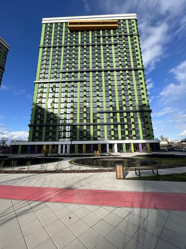 1-кімнатна квартира за адресою вул. Причальна (площа 49 м²) - Atlanta.ua - фото 15