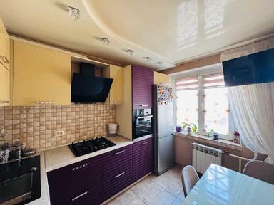 3-rooms apartment apartment by the address st. Magistratskaya (area 62,6 m²) - Atlanta.ua - photo 35