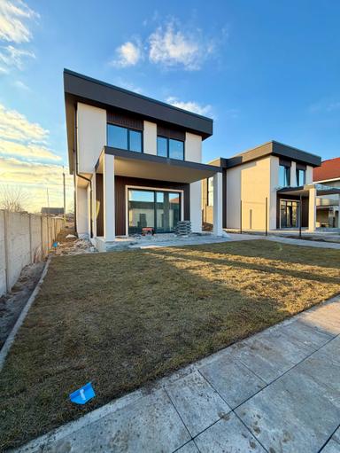 Дом по адресу ул. Заречная (площадь 150 м²) - Atlanta.ua - фото 25