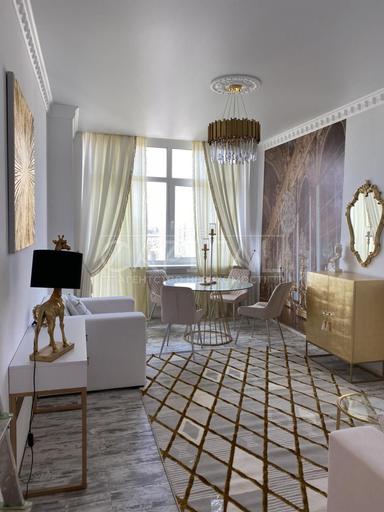 2-кімнатна квартира за адресою вул. Білоруська (площа 50 м²) - Atlanta.ua - фото 19