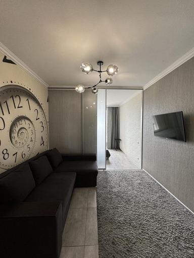 1-room apartment apartment by the address st. Tenistaya (area 50 m²) - Atlanta.ua - photo 11