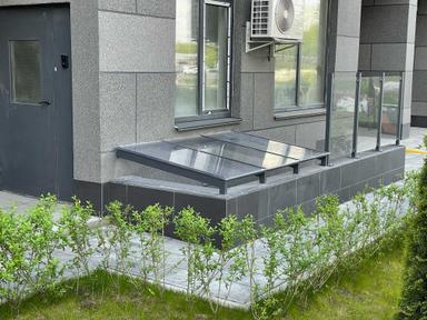 Commercial real estate at (area 210 m²) - Atlanta.ua - photo 31