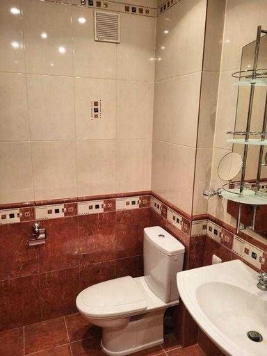 3-комнатная квартира по адресу пер. Дунаевского (площадь 82 м²) - Atlanta.ua - фото 20