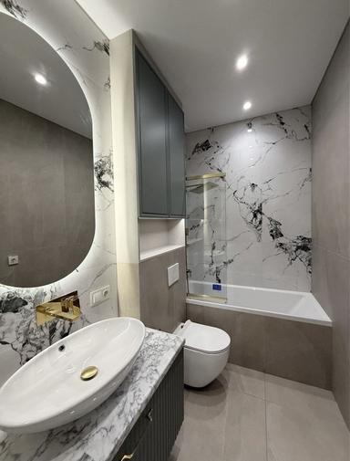 2-комнатная квартира по адресу Куликово поле пл. (площадь 62 м²) - Atlanta.ua - фото 34