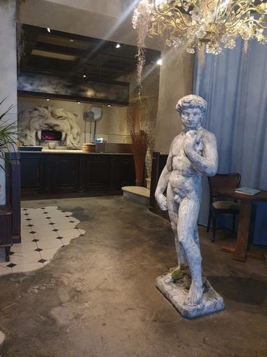 Commercial real estate at st. Franko Ivana ul (area 264 m²) - Atlanta.ua - photo 17