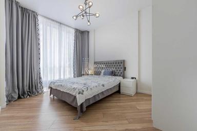 1-room apartment apartment by the address st. Bulvarno Kudryavskaya (area 52,9 m²) - Atlanta.ua - photo 23
