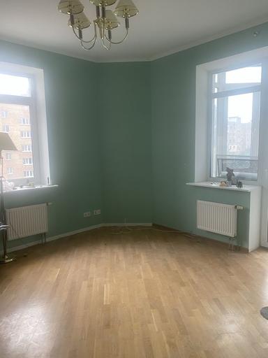 Многокомнатная квартира по адресу (площадь 175 м²) - Atlanta.ua - фото 20