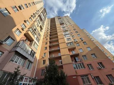 3-комнатная квартира по адресу Куликово поле пл. (площадь 73 м²) - Atlanta.ua - фото 14