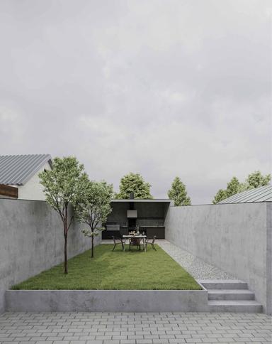 Дом по адресу ул. Капеланська (площадь 150 м²) - Atlanta.ua - фото 16