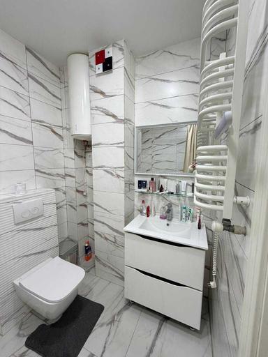 1-кімнатна квартира за адресою вул. Красицького (площа 49 м²) - Atlanta.ua - фото 36