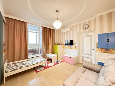 3-кімнатна квартира за адресою вул. Андрія Верхогляда (площа 160 м²) - Atlanta.ua - фото 29