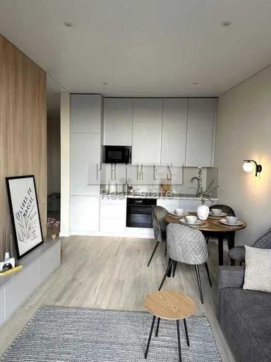 1-room apartment apartment by the address st. Ilenka Yuriya (area 50 m²) - Atlanta.ua - photo 23