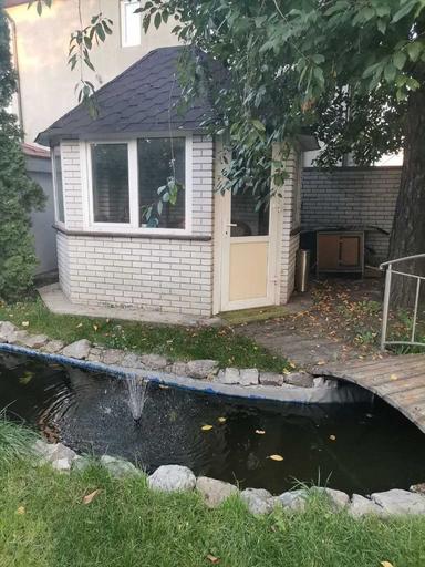 House by the address (area 170,8 m²) - Atlanta.ua - photo 14