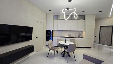 2-комнатная квартира по адресу Куликово поле пл. (площадь 72 м²) - Atlanta.ua - фото 33