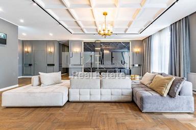 3-кімнатна квартира за адресою бульвар Дружби Народів (площа 150 м²) - Atlanta.ua - фото 25