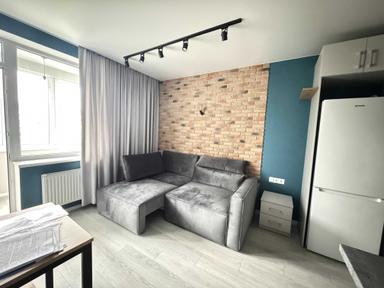 1-комнатная квартира по адресу (площадь 29 м²) - Atlanta.ua - фото 20