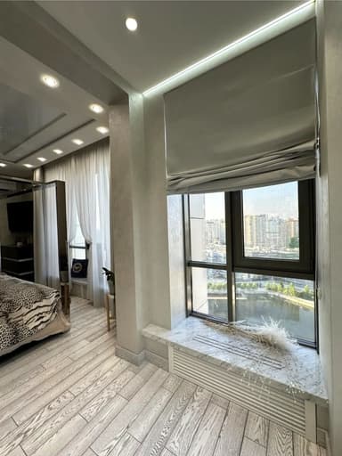 Многокомнатная квартира по адресу (площадь 120 м²) - Atlanta.ua - imageAlt 35