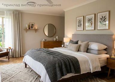 2-rooms apartment apartment by the address st. Sadovaya (area 57,7 m²) - Atlanta.ua - photo 26