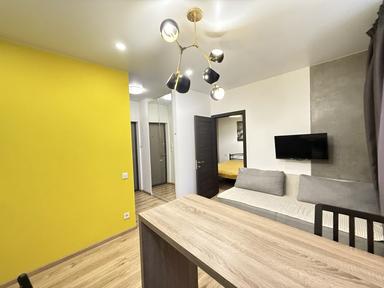 1-кімнатна квартира за адресою вул. Замковецька (площа 29 м²) - Atlanta.ua - фото 35