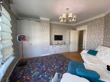 3-rooms apartment apartment by the address st. Kulikovo pole pl Oktyabrskoy revolyutsii pl (area 118 m²) - Atlanta.ua - photo 23