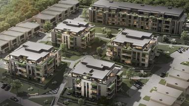 2-rooms apartment apartment by the address st. Aprelskiy per (area 81,6 m²) - Atlanta.ua - photo 13