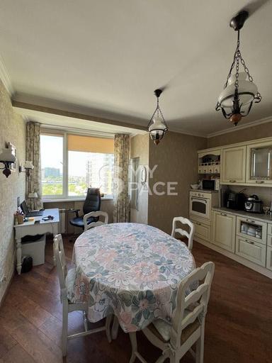 3-комнатная квартира по адресу наб. Днепровская (площадь 120 м²) - Atlanta.ua - фото 23