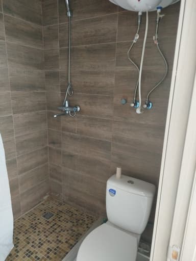 1-комнатная квартира по адресу (площадь 21 м²) - Atlanta.ua - фото 8