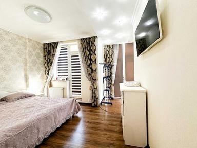 2-комнатная квартира по адресу ул. Левитана (площадь 89 м²) - Atlanta.ua - фото 28