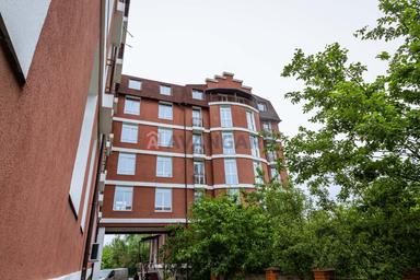 Commercial real estate at (area 43 m²) - Atlanta.ua - photo 28