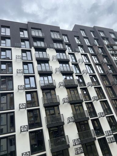 2-комнатная квартира по адресу ул. Рівненська (площадь 66 м²) - Atlanta.ua - фото 17